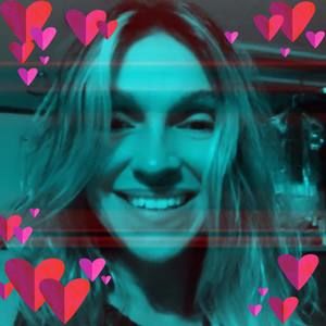 Meet your Posher, Tracy